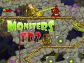 Παιχνίδι Τέρατα TD2 σε απευθείας σύνδεση Παιχνίδι Τέρατα TD2 σε απευθείας σύνδεση