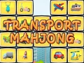 Παιχνίδι Μεταφορά Mahjong σε απευθείας σύνδεση