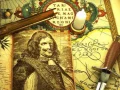 Παιχνίδι Χάρτης θησαυρού σε απευθείας σύνδεση