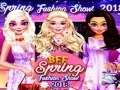 Παιχνίδι BFF Εαρινή Επίδειξη Μόδας 2018 σε απευθείας σύνδεση Παιχνίδι BFF Εαρινή Επίδειξη Μόδας 2018 σε απευθείας σύνδεση