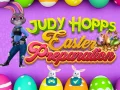 Παιχνίδι Προετοιμασία του Πάσχα με την Judy Hopps σε απευθείας σύνδεση Παιχνίδι Προετοιμασία του Πάσχα με την Judy Hopps σε απευθείας σύνδεση