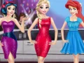 Παιχνίδι Γεγονός Διασημοτήτων σε απευθείας σύνδεση