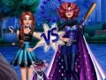 Παιχνίδι Υπερήρωας ή Γλυκιά Κορίτσι σε απευθείας σύνδεση Παιχνίδι Υπερήρωας ή Γλυκιά Κορίτσι σε απευθείας σύνδεση