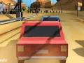 Παιχνίδι Pixel Ράλι 3D σε απευθείας σύνδεση