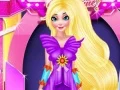 Παιχνίδι Πριγκίπισσα με στυλ Pretty Cure σε απευθείας σύνδεση
