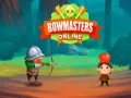 Παιχνίδι Bowmasters Online σε απευθείας σύνδεση
