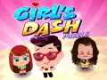 Παιχνίδι Γρίφος Κοριτσιών Dash σε απευθείας σύνδεση