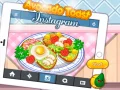 Παιχνίδι Τοστ με Αβοκάντο Instagram σε απευθείας σύνδεση Παιχνίδι Τοστ με Αβοκάντο Instagram σε απευθείας σύνδεση