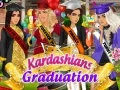 Παιχνίδι Αποφοίτηση Kardashians σε απευθείας σύνδεση