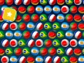 Παιχνίδι Παγκόσμιο Κύπελλο Bubble Shooter σε απευθείας σύνδεση