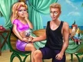 Παιχνίδι Πρόταση της Έλλι στην παραλία σε απευθείας σύνδεση Παιχνίδι Πρόταση της Έλλι στην παραλία σε απευθείας σύνδεση