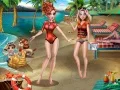 Παιχνίδι Καλοκαιρινό πάρτι της Άννι σε απευθείας σύνδεση Παιχνίδι Καλοκαιρινό πάρτι της Άννι σε απευθείας σύνδεση