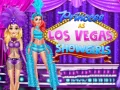 Παιχνίδι Πριγκίπισσα Ως Las Vegas Showgirls σε απευθείας σύνδεση
