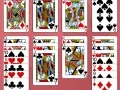 Παιχνίδι Κατοικίδιο Solitaire σε απευθείας σύνδεση