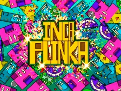 Παιχνίδι Ίνκα Πλίνκα σε απευθείας σύνδεση