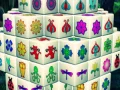 Παιχνίδι Mahjong Σύνδεση 3D σε απευθείας σύνδεση