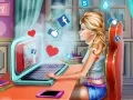 Παιχνίδι Blog της Ellie Vogue σε απευθείας σύνδεση