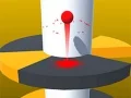 Παιχνίδι Helix Jump 2 σε απευθείας σύνδεση