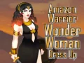Παιχνίδι Αμαζόνα Πολεμίστρια Ντύσιμο Wonder Woman σε απευθείας σύνδεση