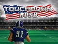 Παιχνίδι Rush του Touchdown σε απευθείας σύνδεση