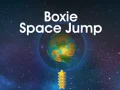 Παιχνίδι Boxie Διαστημικό Άλμα σε απευθείας σύνδεση