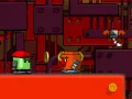 Παιχνίδι Ο Χαμένος Joystick σε απευθείας σύνδεση