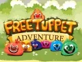 Παιχνίδι Περιπέτεια FreetupPet σε απευθείας σύνδεση