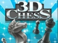Παιχνίδι 3D Σκάκι σε απευθείας σύνδεση Παιχνίδι 3D Σκάκι σε απευθείας σύνδεση