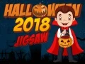 Παιχνίδι Παζλ Χάλοουιν 2018 σε απευθείας σύνδεση Παιχνίδι Παζλ Χάλοουιν 2018 σε απευθείας σύνδεση
