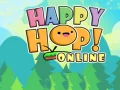 Παιχνίδι Χαρούμενο Άλμα Online σε απευθείας σύνδεση Παιχνίδι Χαρούμενο Άλμα Online σε απευθείας σύνδεση