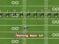 Παιχνίδι Running Back Dx σε απευθείας σύνδεση