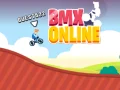 Παιχνίδι BMX Online σε απευθείας σύνδεση