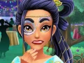 Παιχνίδι Διασκεδαστική Φροντίδα Δέρματος Jasmine σε απευθείας σύνδεση