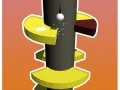 Παιχνίδι Helix Jump Χρώμα σε απευθείας σύνδεση