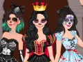 Παιχνίδι Τρόμακοι Μακιγιάζ Kardashian σε απευθείας σύνδεση