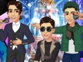 Παιχνίδι Παγκόσμια περιοδεία του Zayn Malik σε απευθείας σύνδεση Παιχνίδι Παγκόσμια περιοδεία του Zayn Malik σε απευθείας σύνδεση