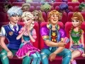 Παιχνίδι Ραντεβού με Ταινία σε απευθείας σύνδεση Παιχνίδι Ραντεβού με Ταινία σε απευθείας σύνδεση