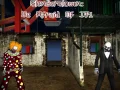 Παιχνίδι Λεπτός Κλόουν: Να Φοβάστε Αυτόν σε απευθείας σύνδεση
