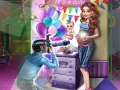 Παιχνίδι Άλμπουμ Φωτογραφιών της Μαμάς σε απευθείας σύνδεση