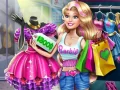 Παιχνίδι Fashionista Πραγματικές Αγορές σε απευθείας σύνδεση