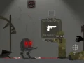 Παιχνίδι Eggbot εναντίον Ζωντανών Νεκρών σε απευθείας σύνδεση