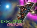 Παιχνίδι Drone Exoclipse σε απευθείας σύνδεση Παιχνίδι Drone Exoclipse σε απευθείας σύνδεση