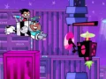 Παιχνίδι Teen Titans Go Διάσωση των Τιτάνων σε απευθείας σύνδεση Παιχνίδι Teen Titans Go Διάσωση των Τιτάνων σε απευθείας σύνδεση