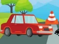 Παιχνίδι Αγωνίστας Ταχύτητας στην Κυκλοφορία σε απευθείας σύνδεση