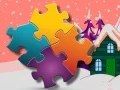 Παιχνίδι Χρόνος Παζλ Χειμώνα σε απευθείας σύνδεση