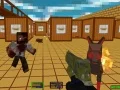 Παιχνίδι Διάσωση Ζόμπι SWAT Pixel σε απευθείας σύνδεση Παιχνίδι Διάσωση Ζόμπι SWAT Pixel σε απευθείας σύνδεση