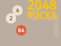 Παιχνίδι Πάκς 2048 σε απευθείας σύνδεση