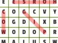 Παιχνίδι Αναζήτηση λέξεων: Ζώα σε απευθείας σύνδεση Παιχνίδι Αναζήτηση λέξεων: Ζώα σε απευθείας σύνδεση