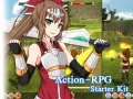 Παιχνίδι Δράση-RPG: Σετ Εκκίνησης σε απευθείας σύνδεση