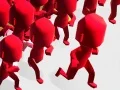 Παιχνίδι Πόλη του πλήθους σε απευθείας σύνδεση